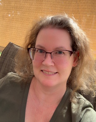 Tracy Myhre